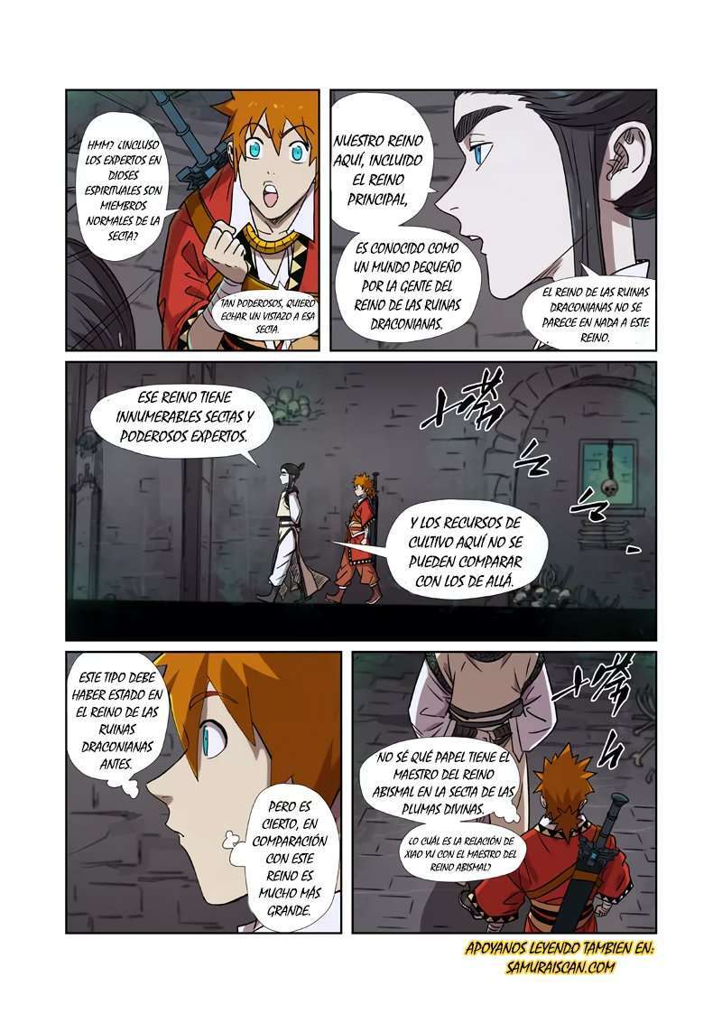 Capitulo 269 page 6