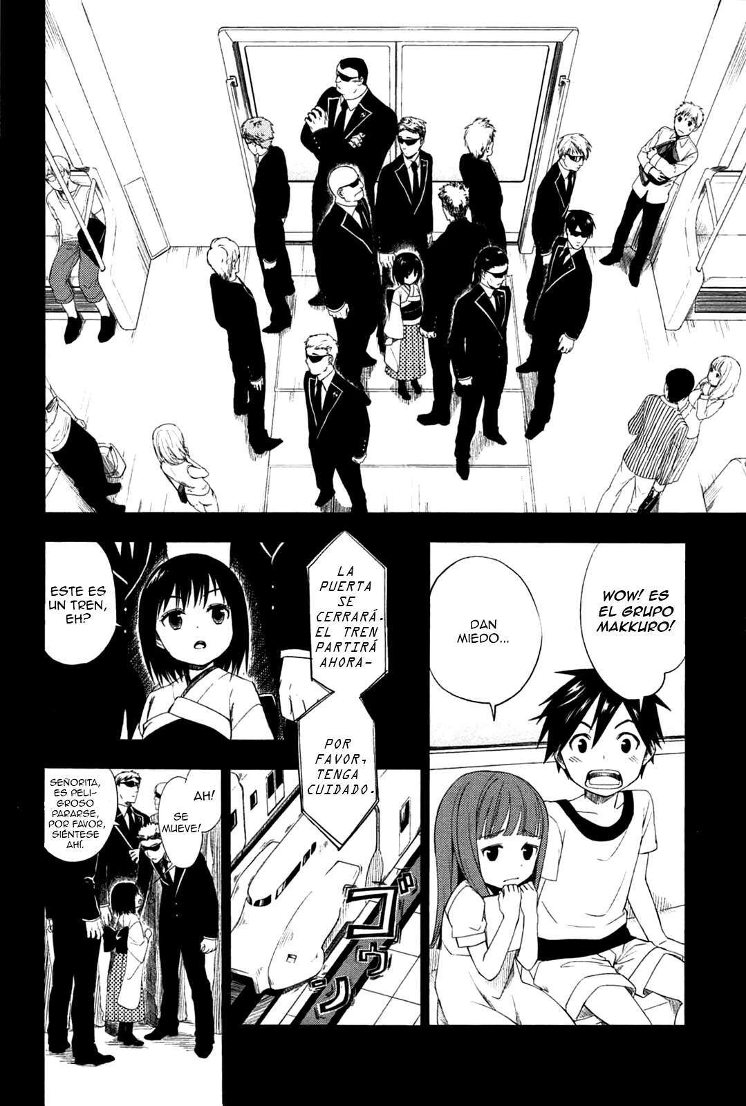 Capitulo 1 page 7