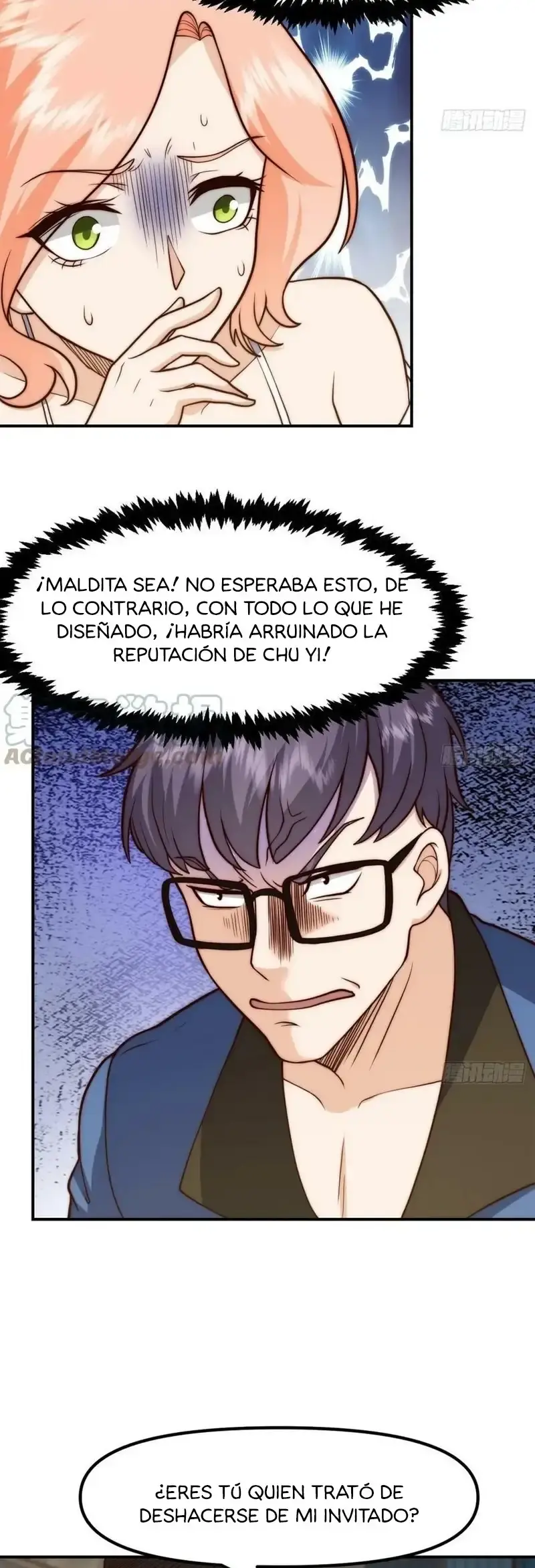 Capitulo 418 page 10