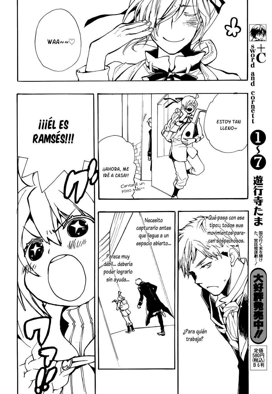 Capitulo 50 page 11