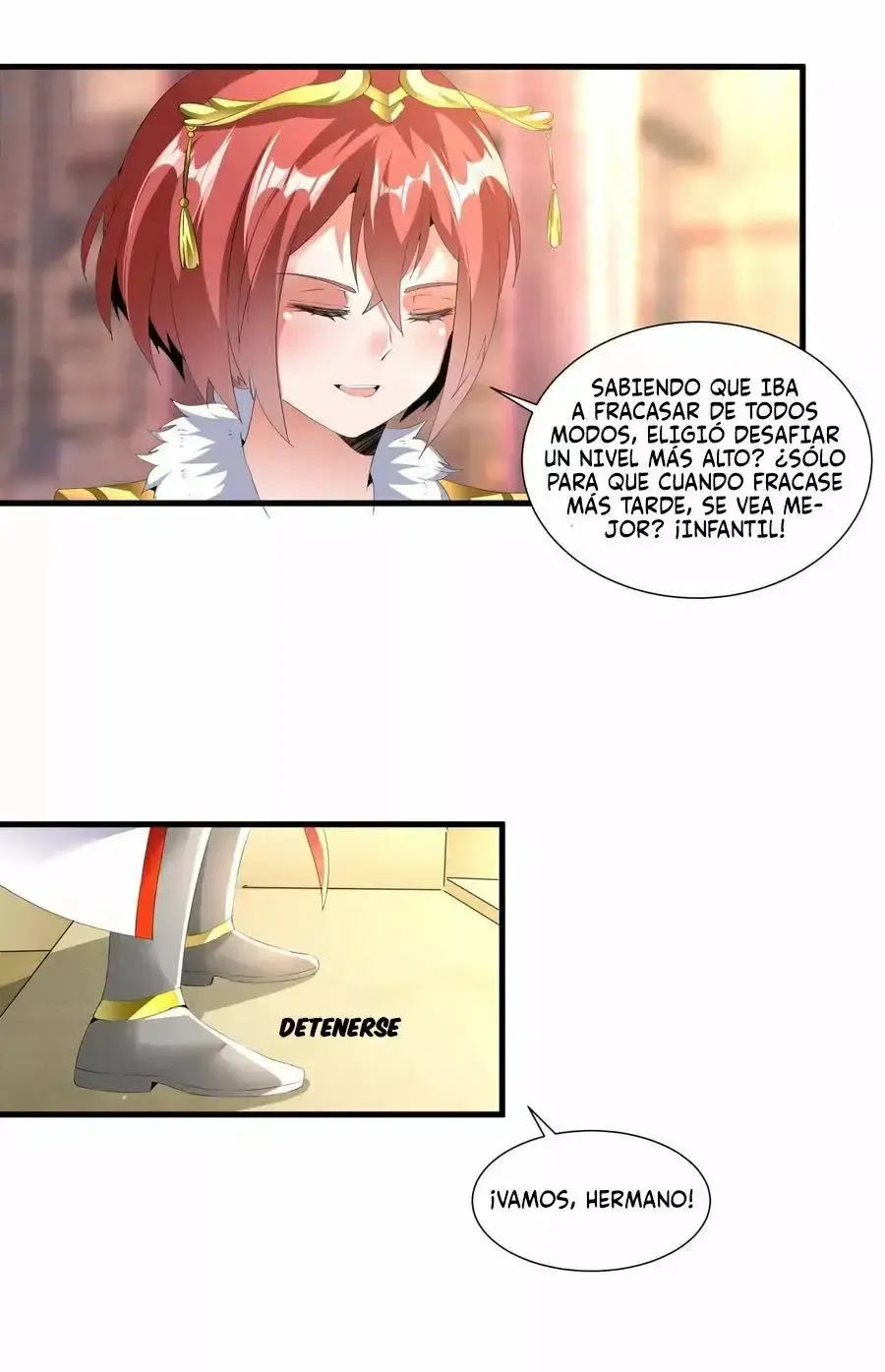 Capitulo 33 page 9