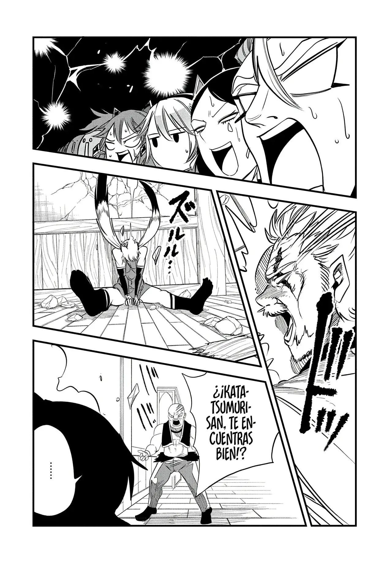 Capitulo 33 page 26