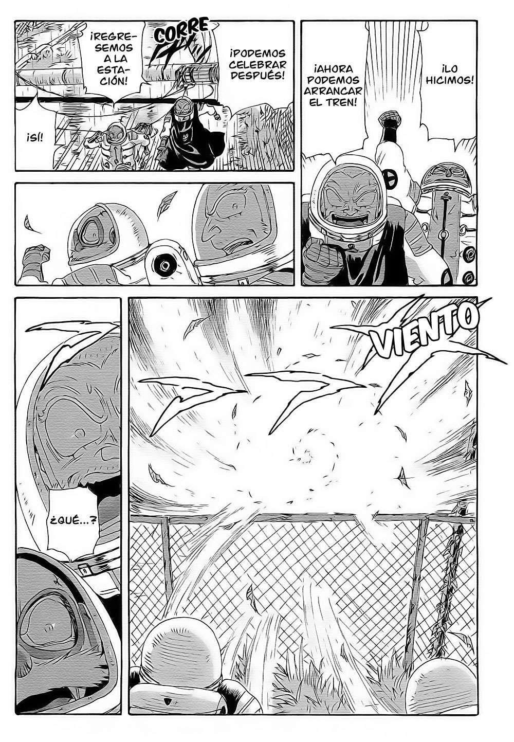 Capitulo 66 page 12