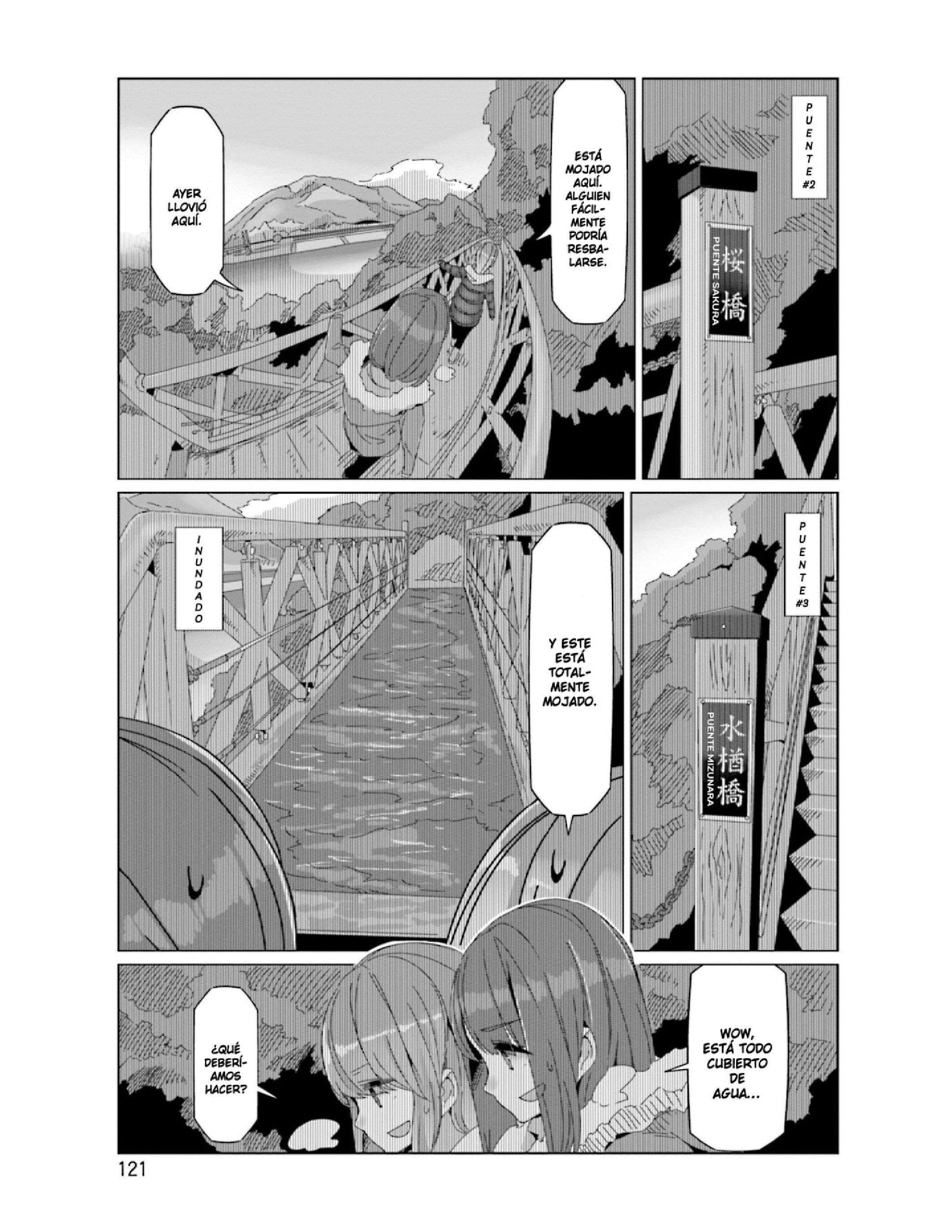 Capitulo 57 page 16