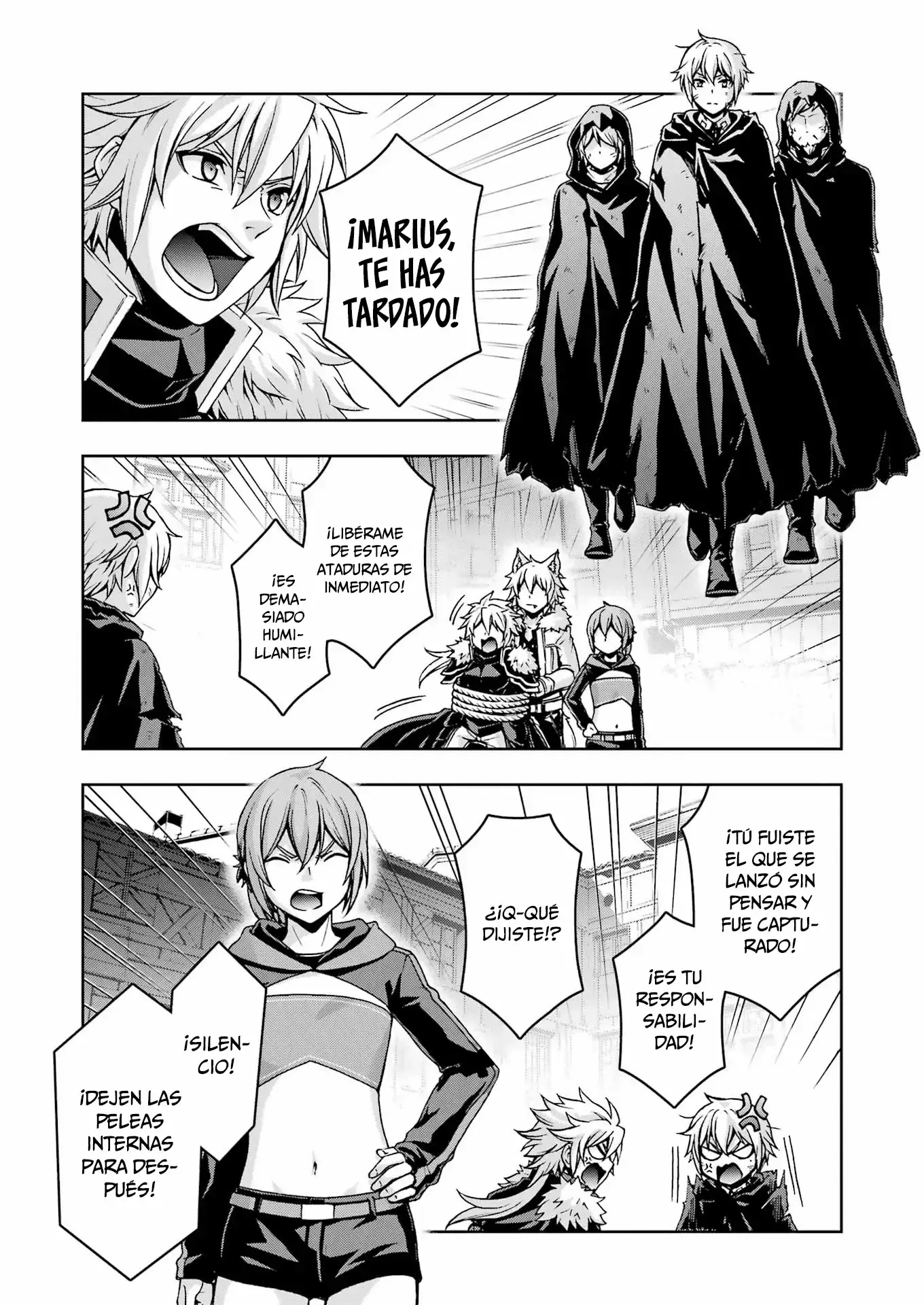 Capitulo 50 page 11