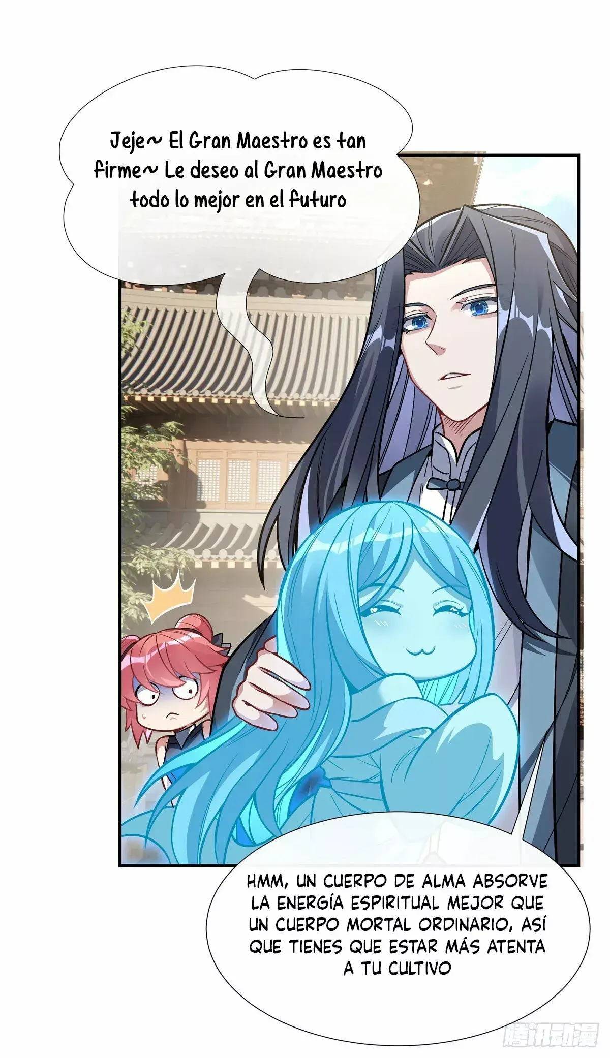 Capitulo 91 page 20