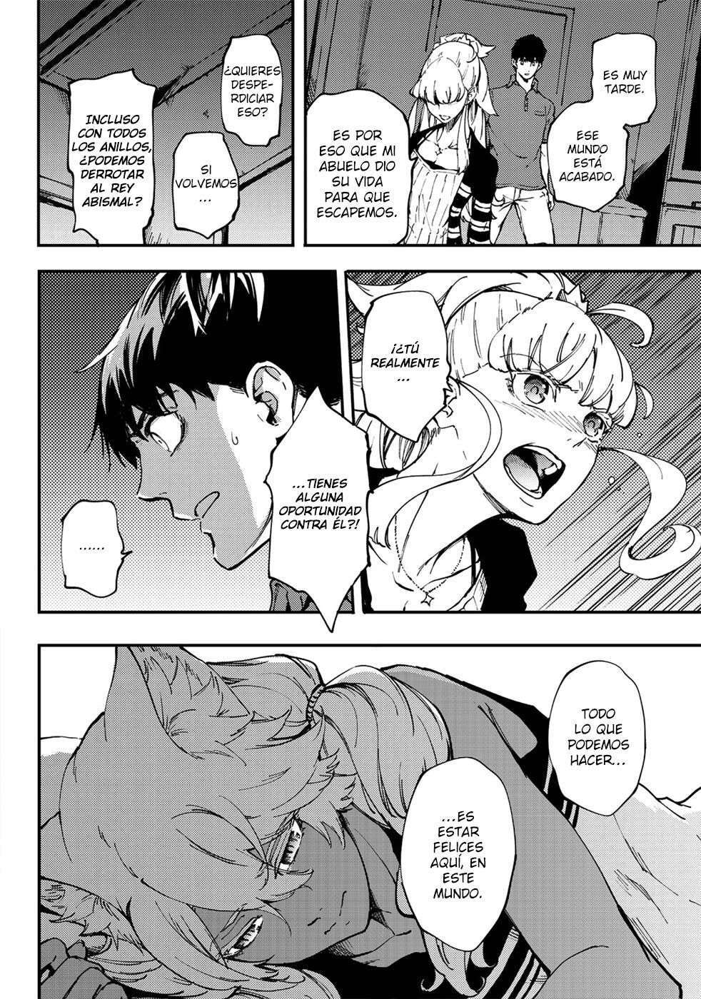 Capitulo 28 page 21