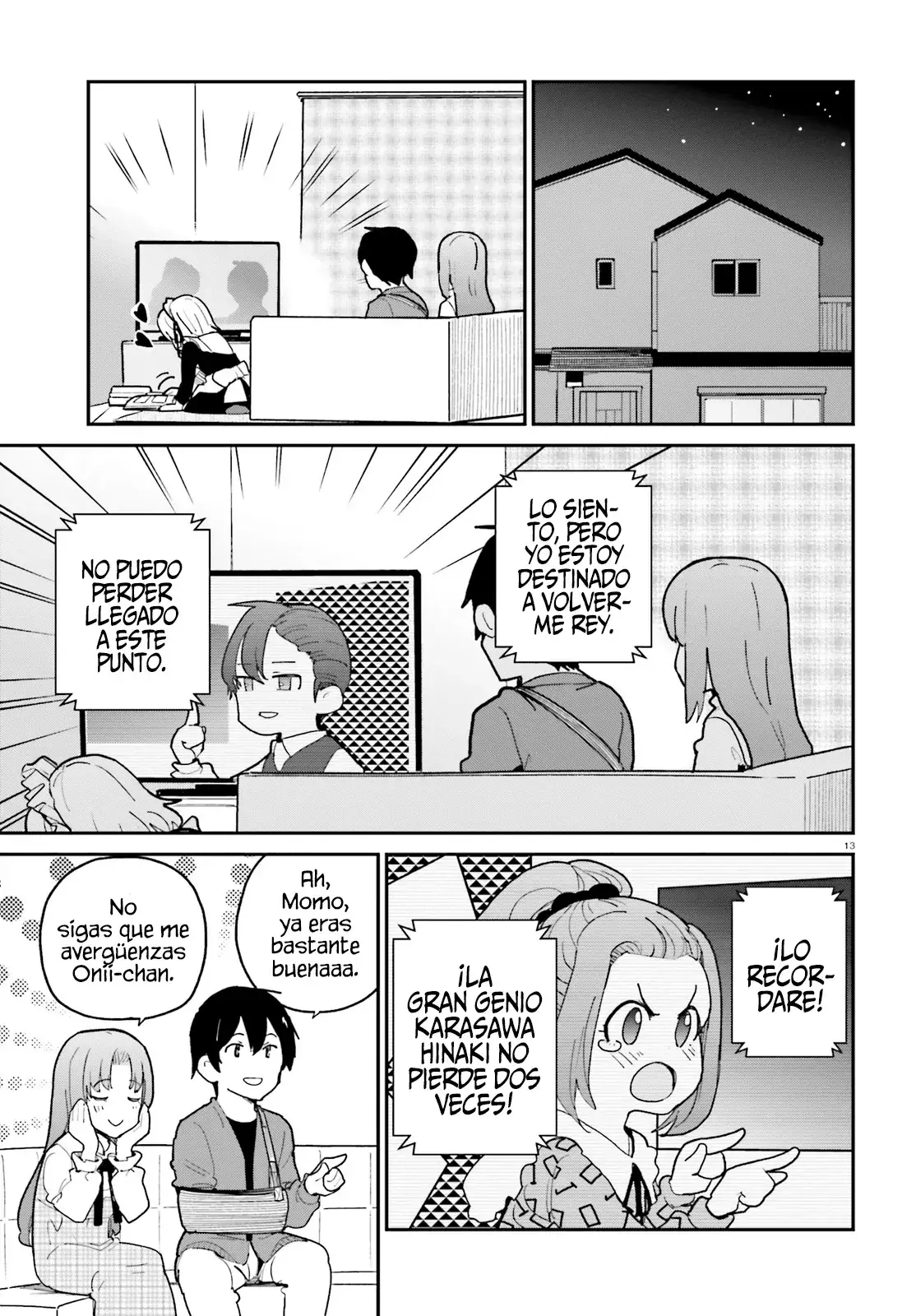 Capitulo 47 page 15