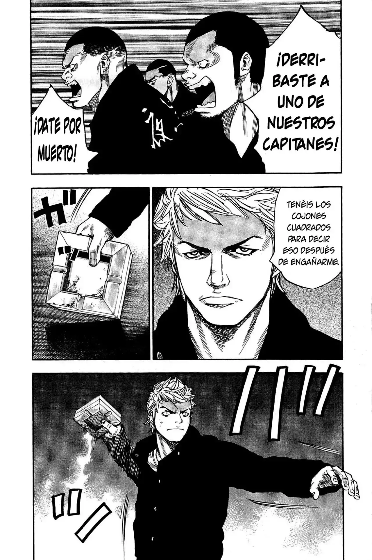 Capitulo 102 page 6