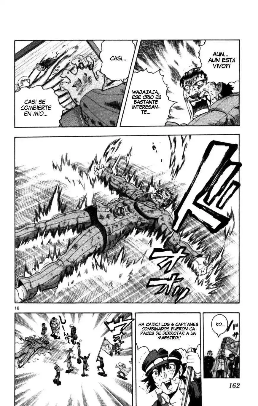 Capitulo 256 page 14