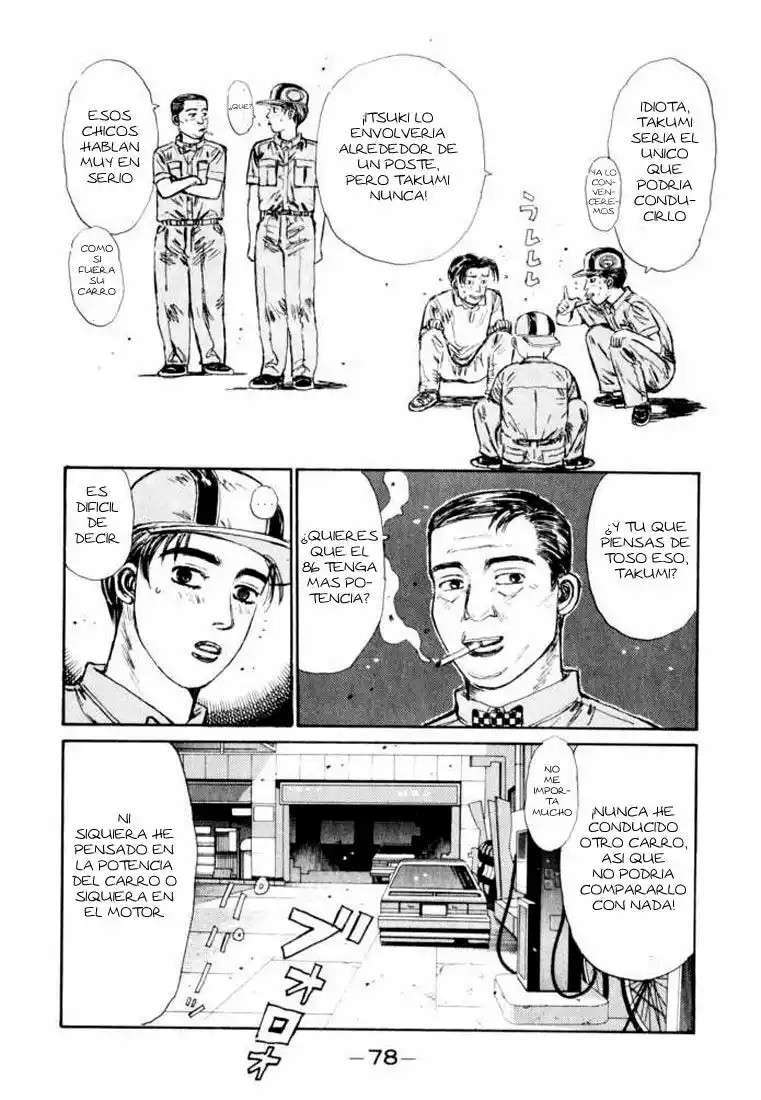 Capitulo 80 page 17