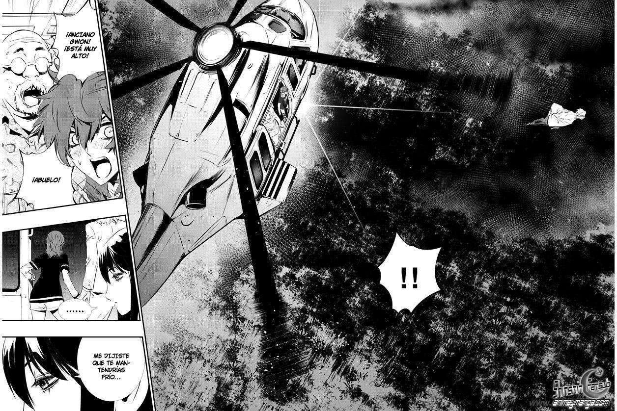 Capitulo 122 page 12