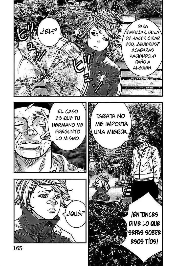 Capitulo 260 page 14