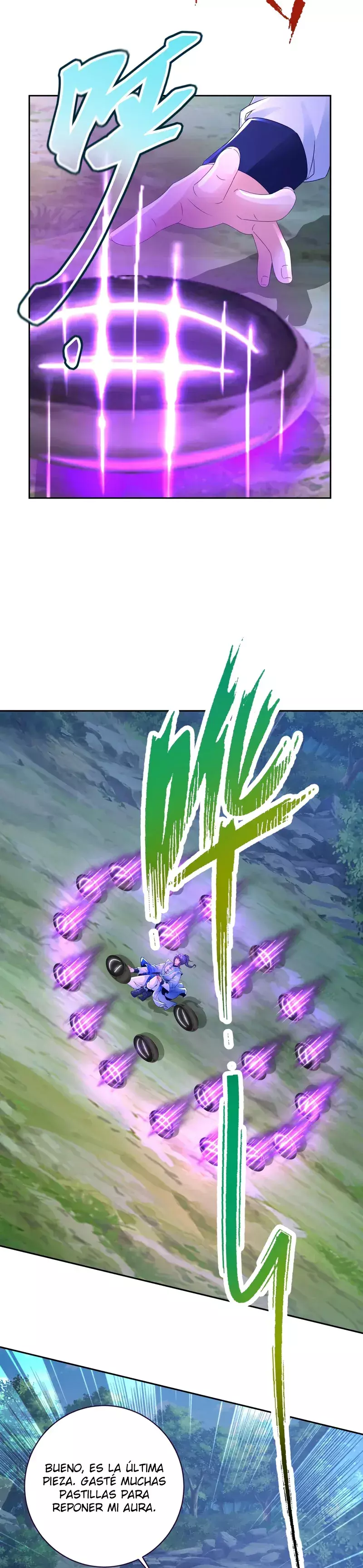 Capitulo 312 page 11
