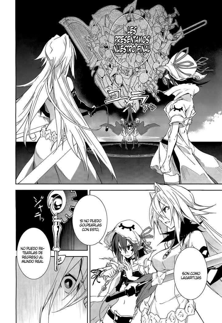 Capitulo 43 page 17