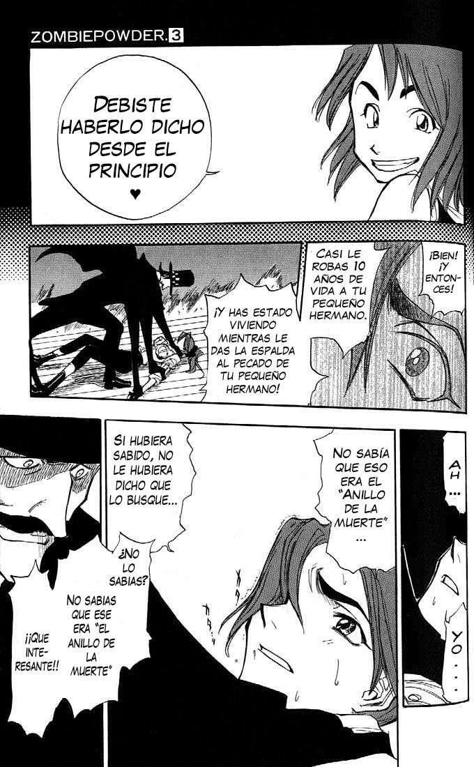 Capitulo 18 page 16