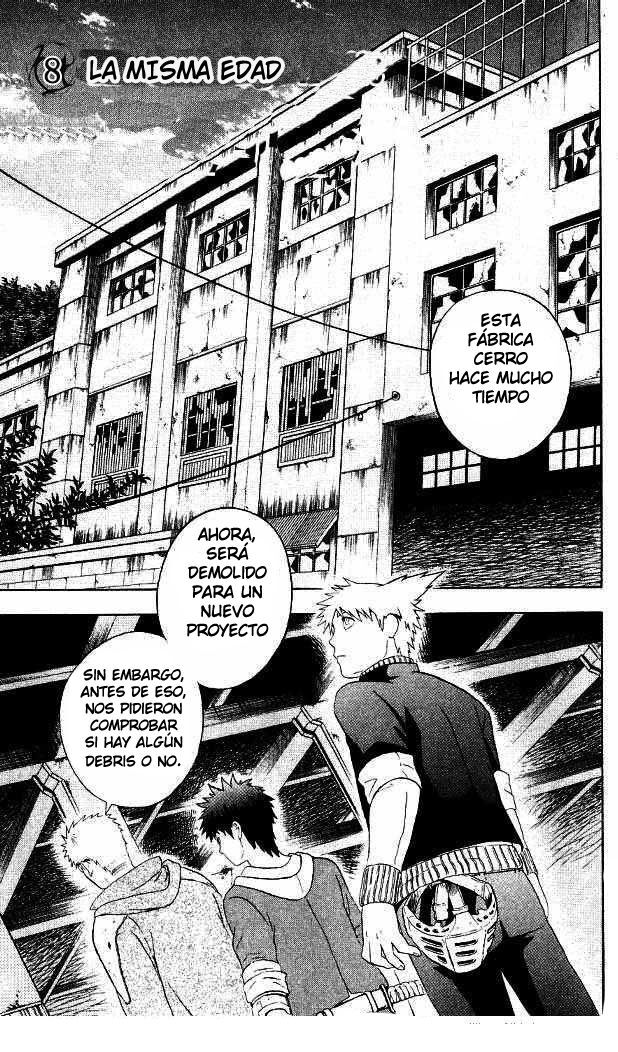 Capitulo 8 page 3