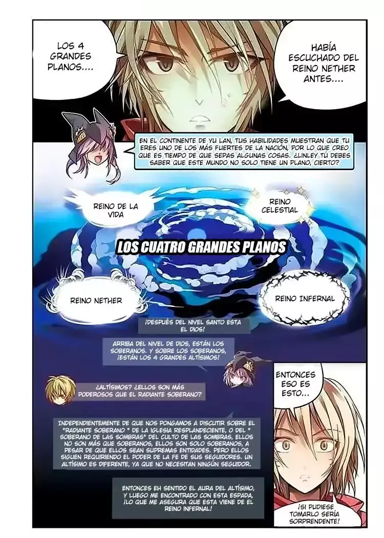 Capitulo 52 page 19