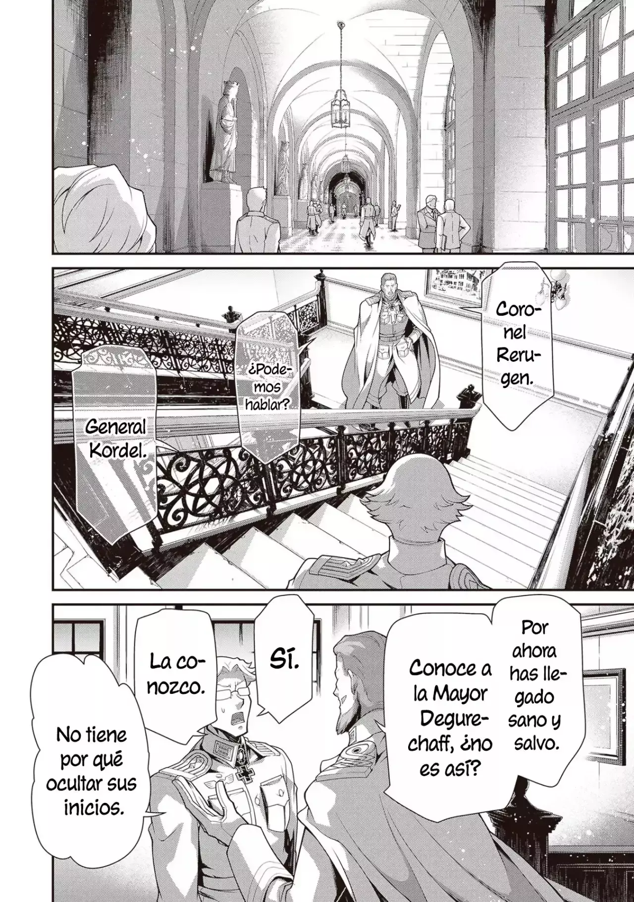 Capitulo 99 page 23