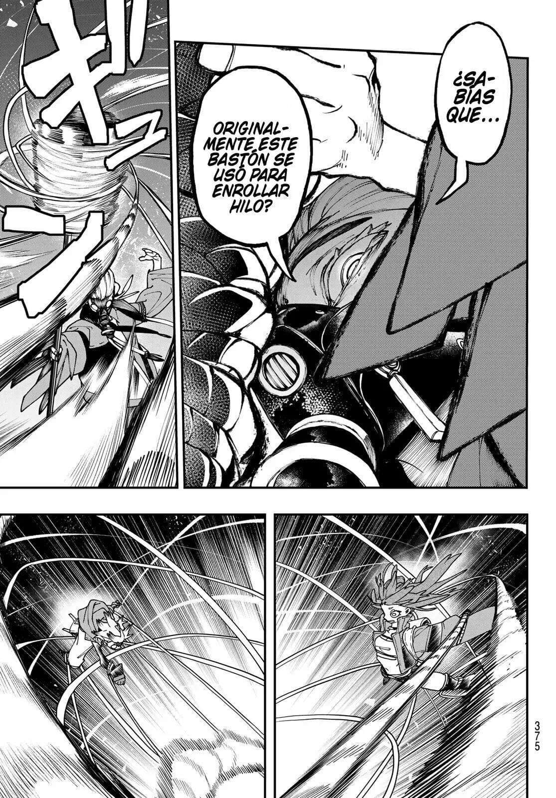 Capitulo 36 page 17