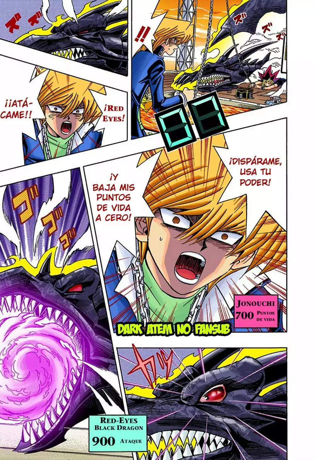Capitulo 198 page 22