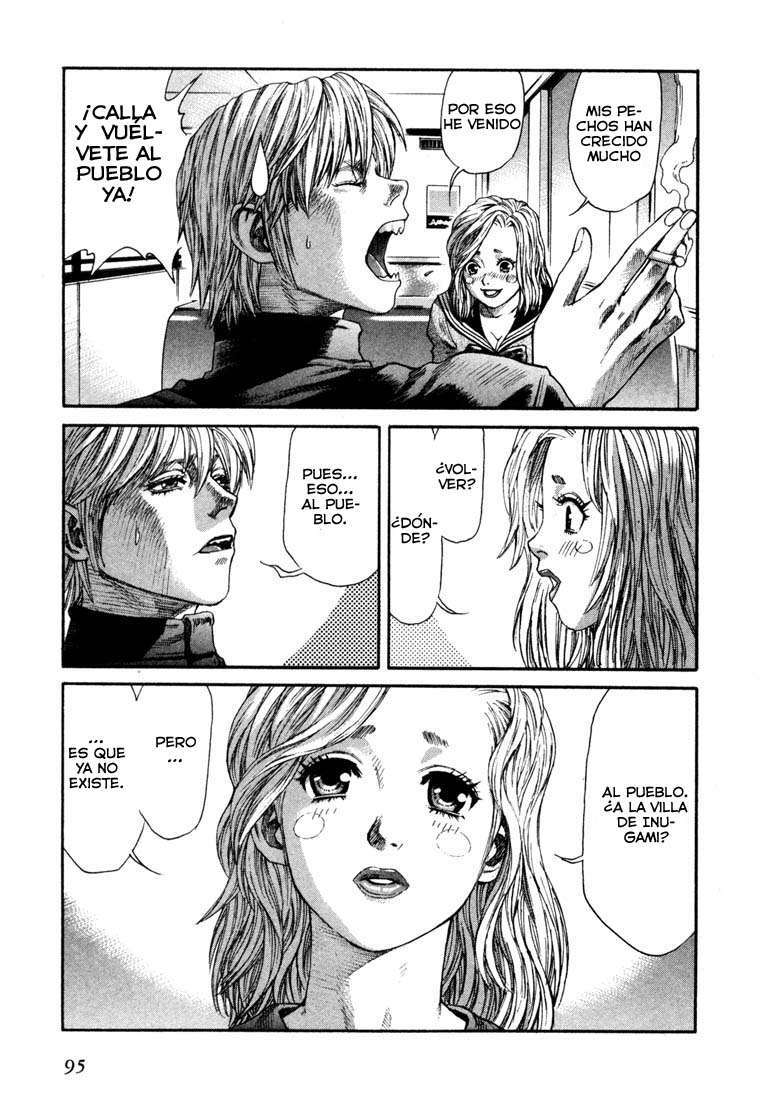 Capitulo 43 page 25