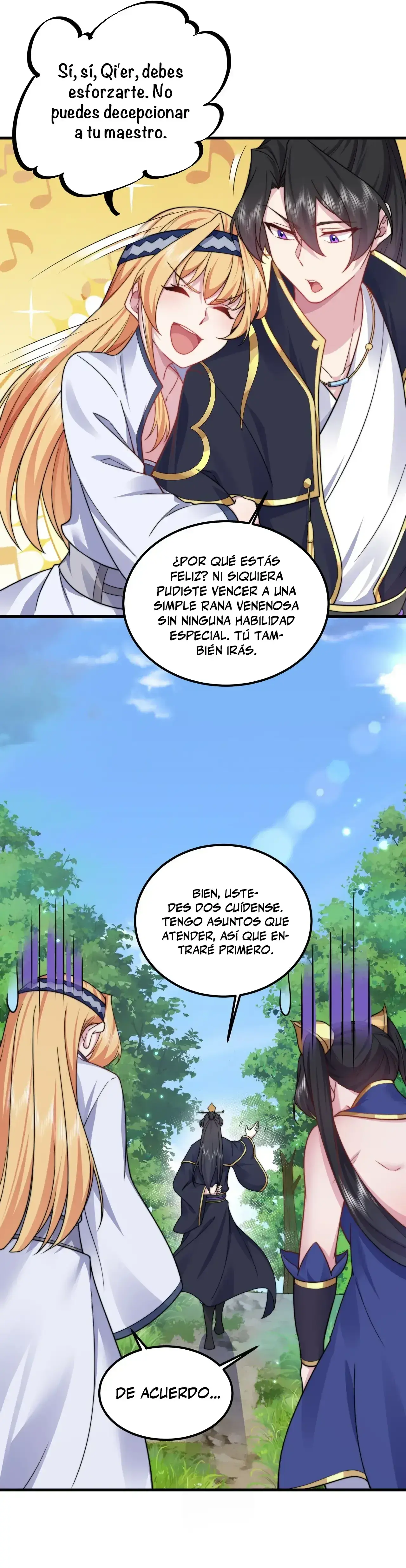 Capitulo 98 page 27