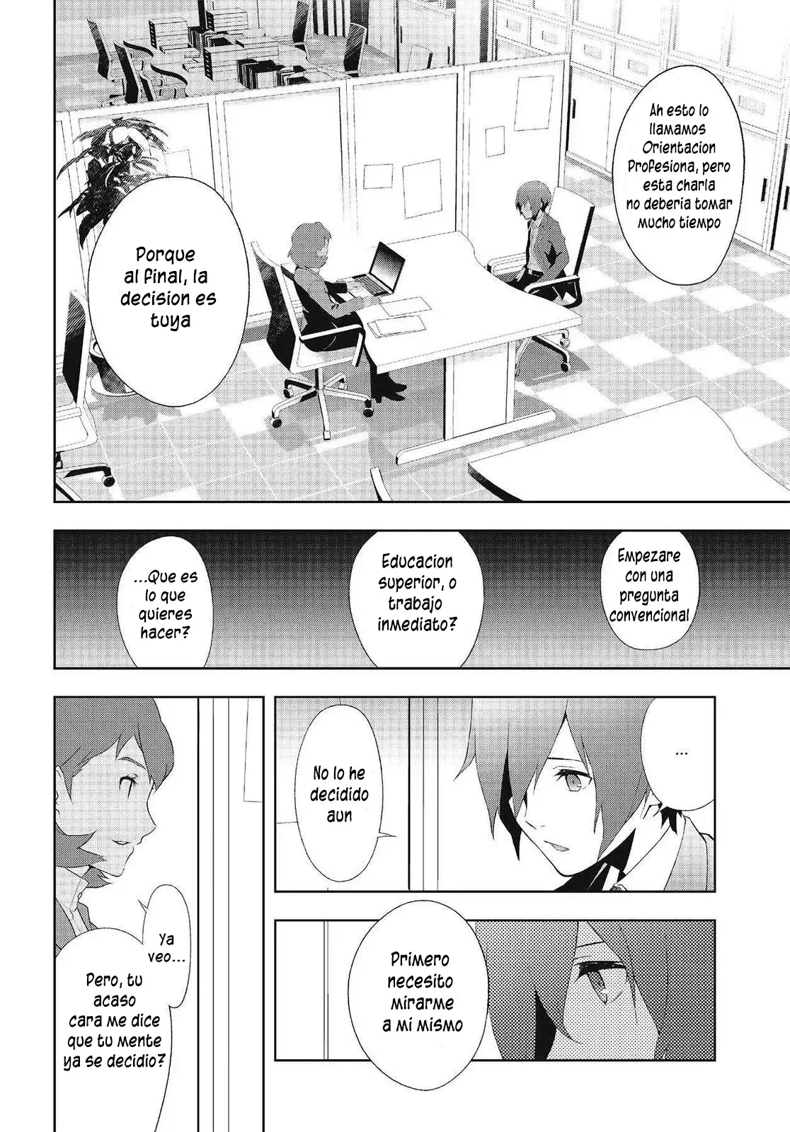 Capitulo 44 page 3