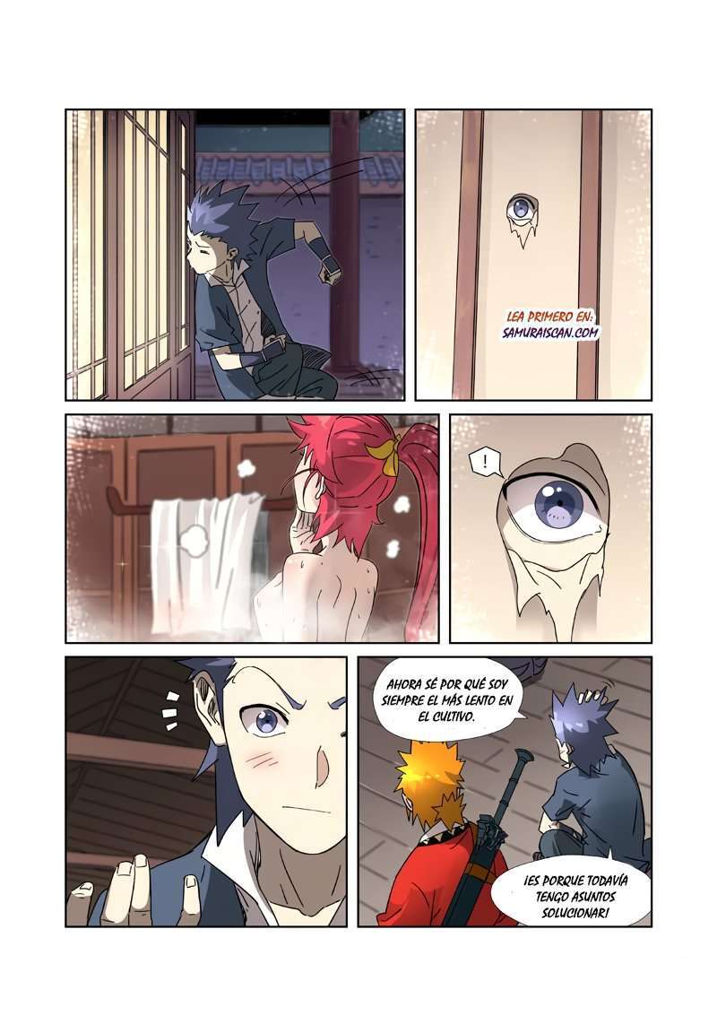 Capitulo 305.5 page 8