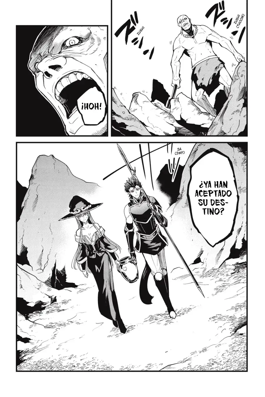 Capitulo 110 page 14