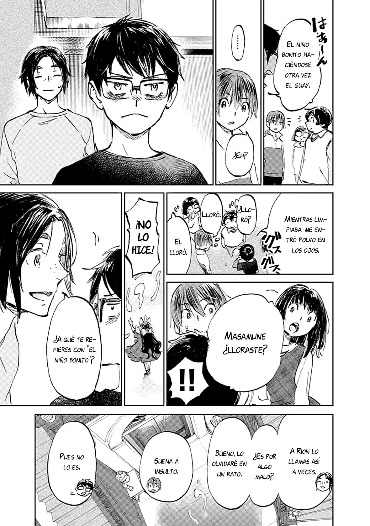 Capitulo 28 page 6