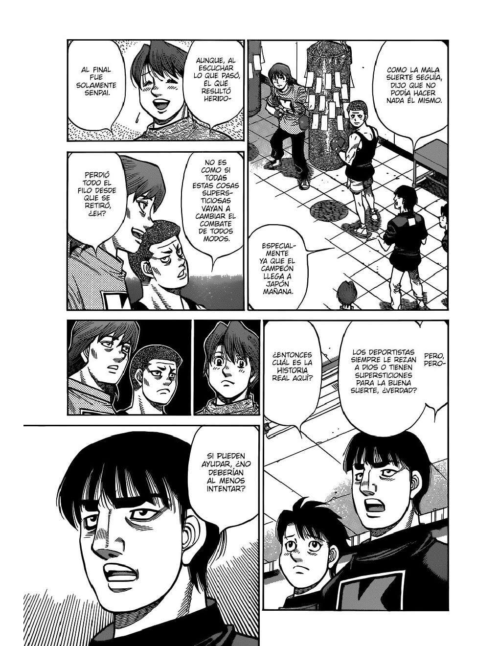 Capitulo 1324 page 12