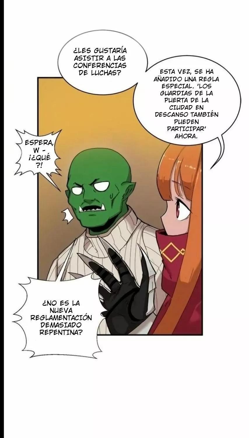 Capitulo 52 page 21