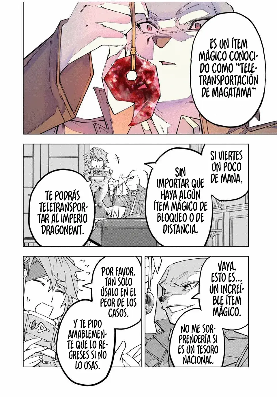 Capitulo 118 page 12
