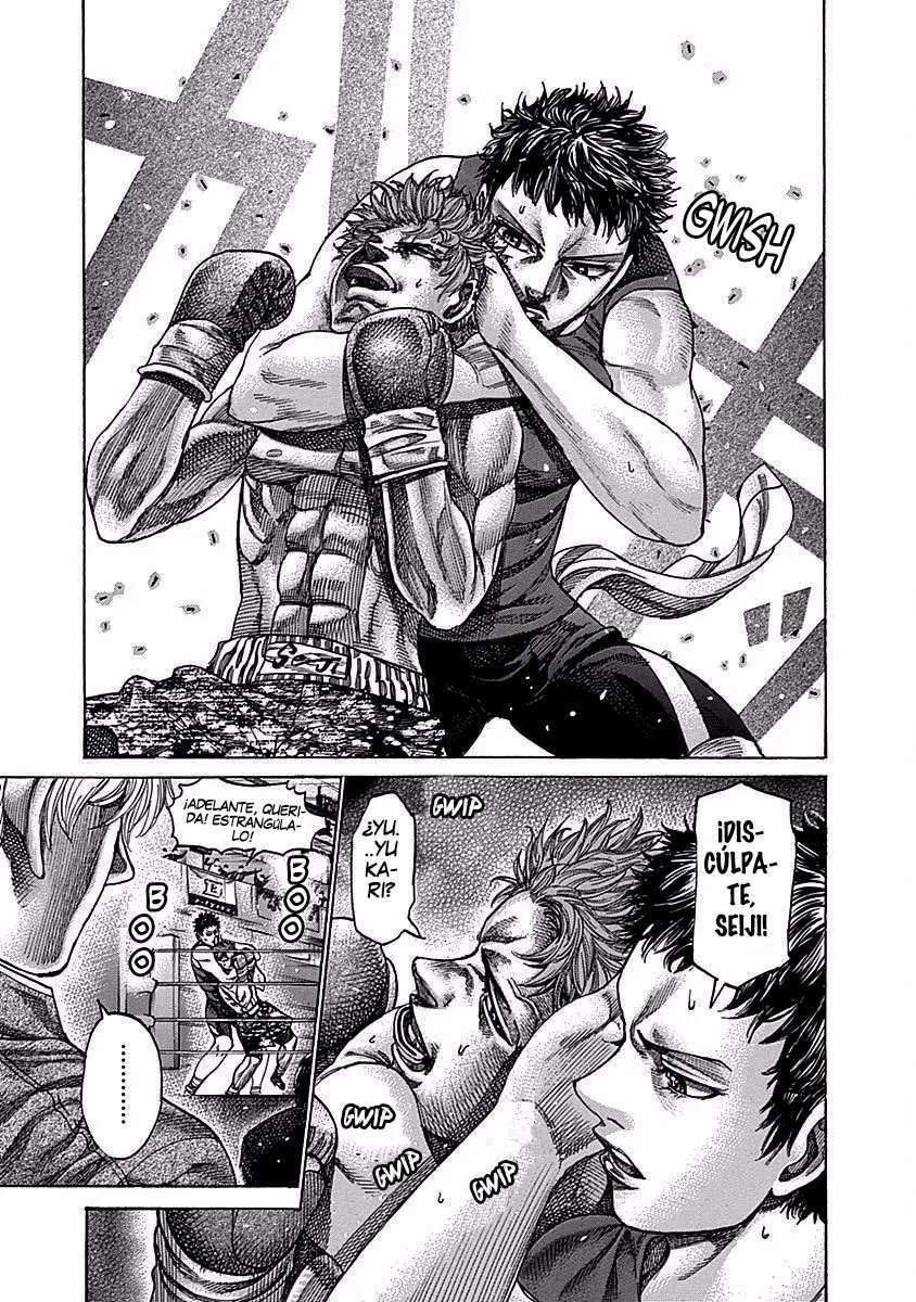 Capitulo 100 page 17
