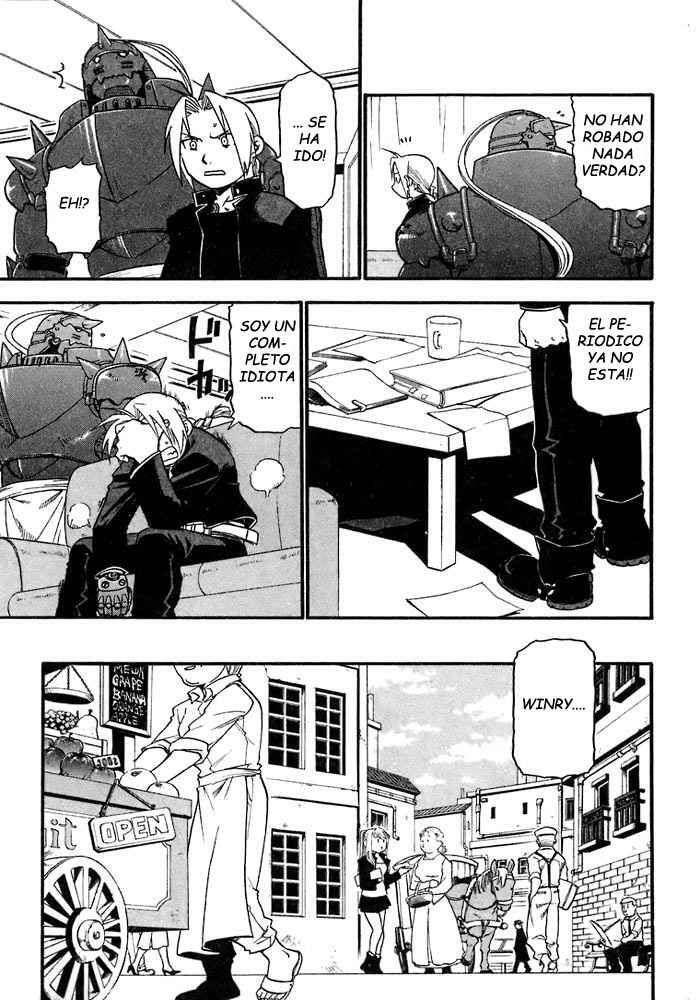 Capitulo 36 page 20
