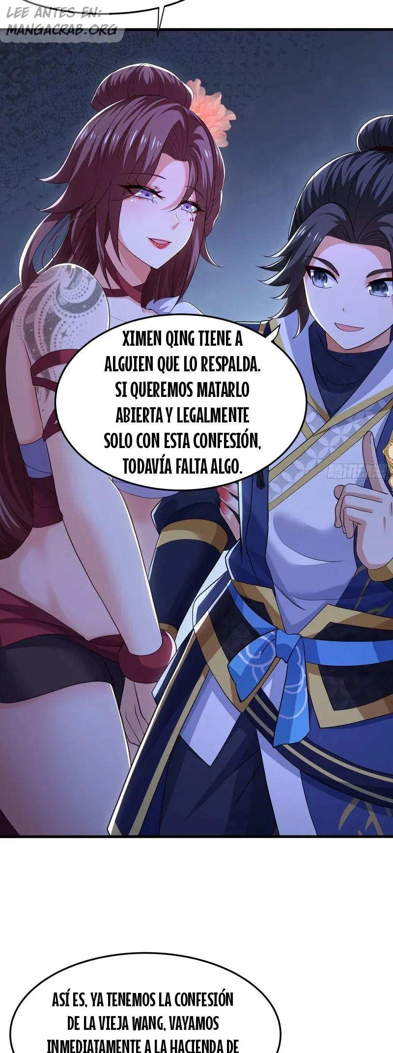 Capitulo 66 page 25