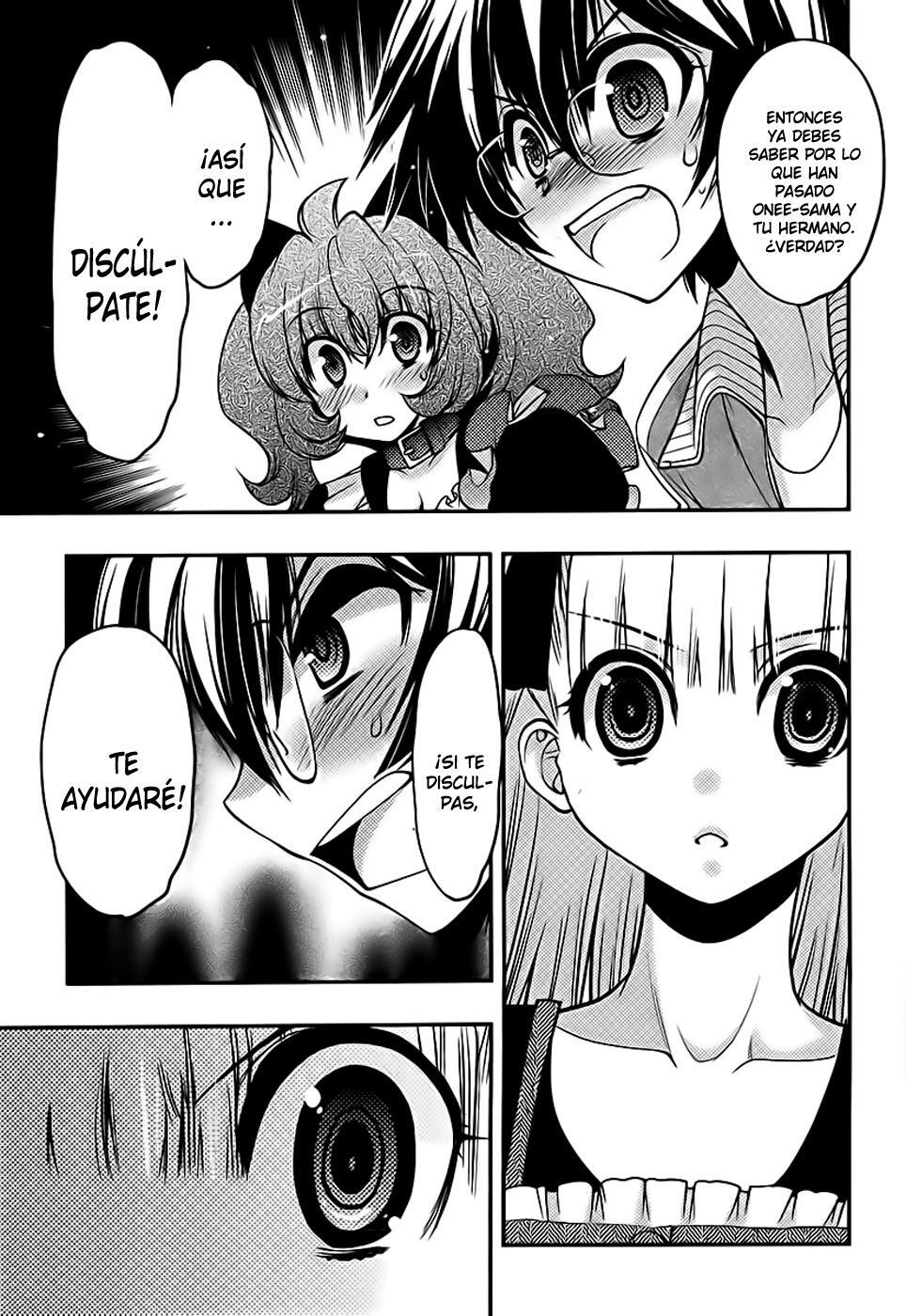 Capitulo 18 page 22