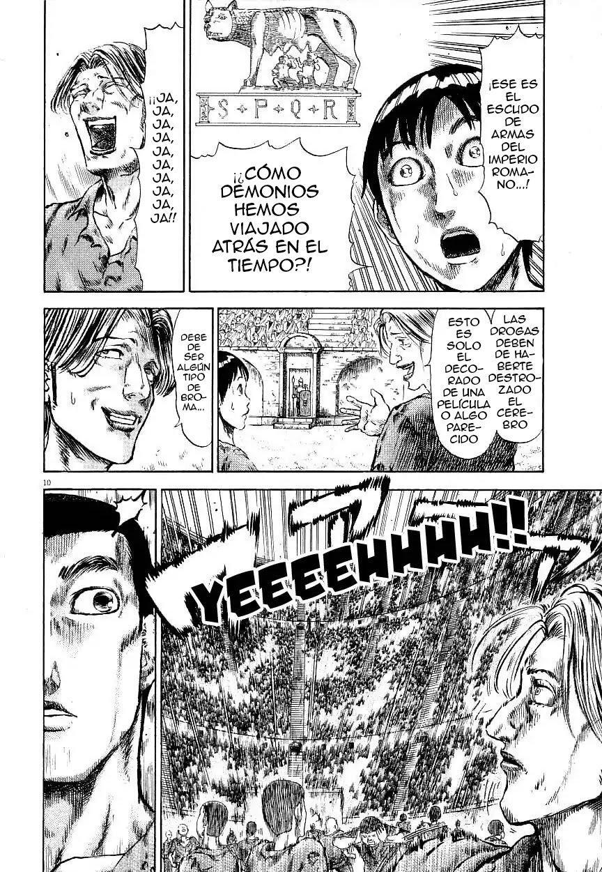 Capitulo 3 page 11