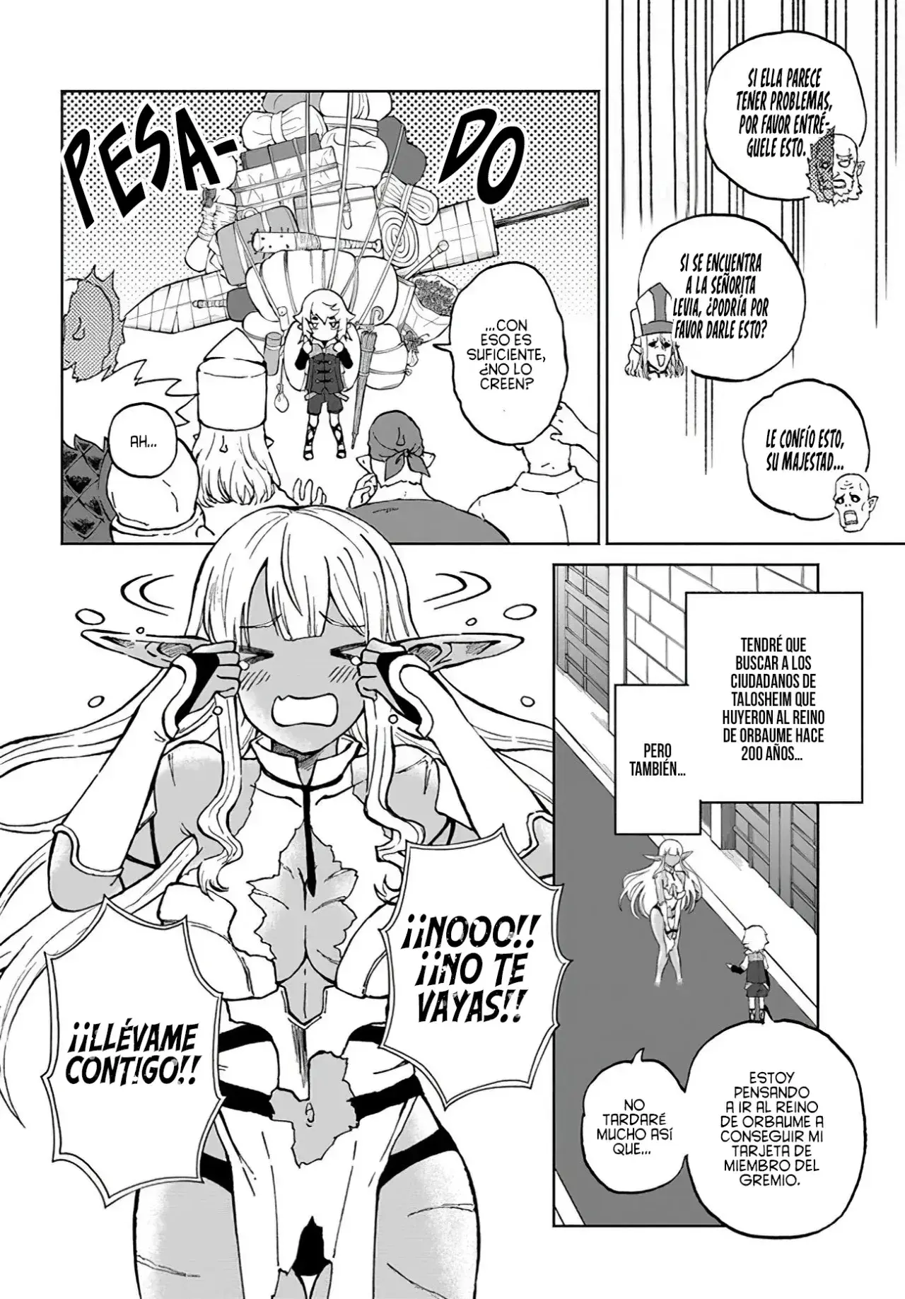 Capitulo 51 page 12