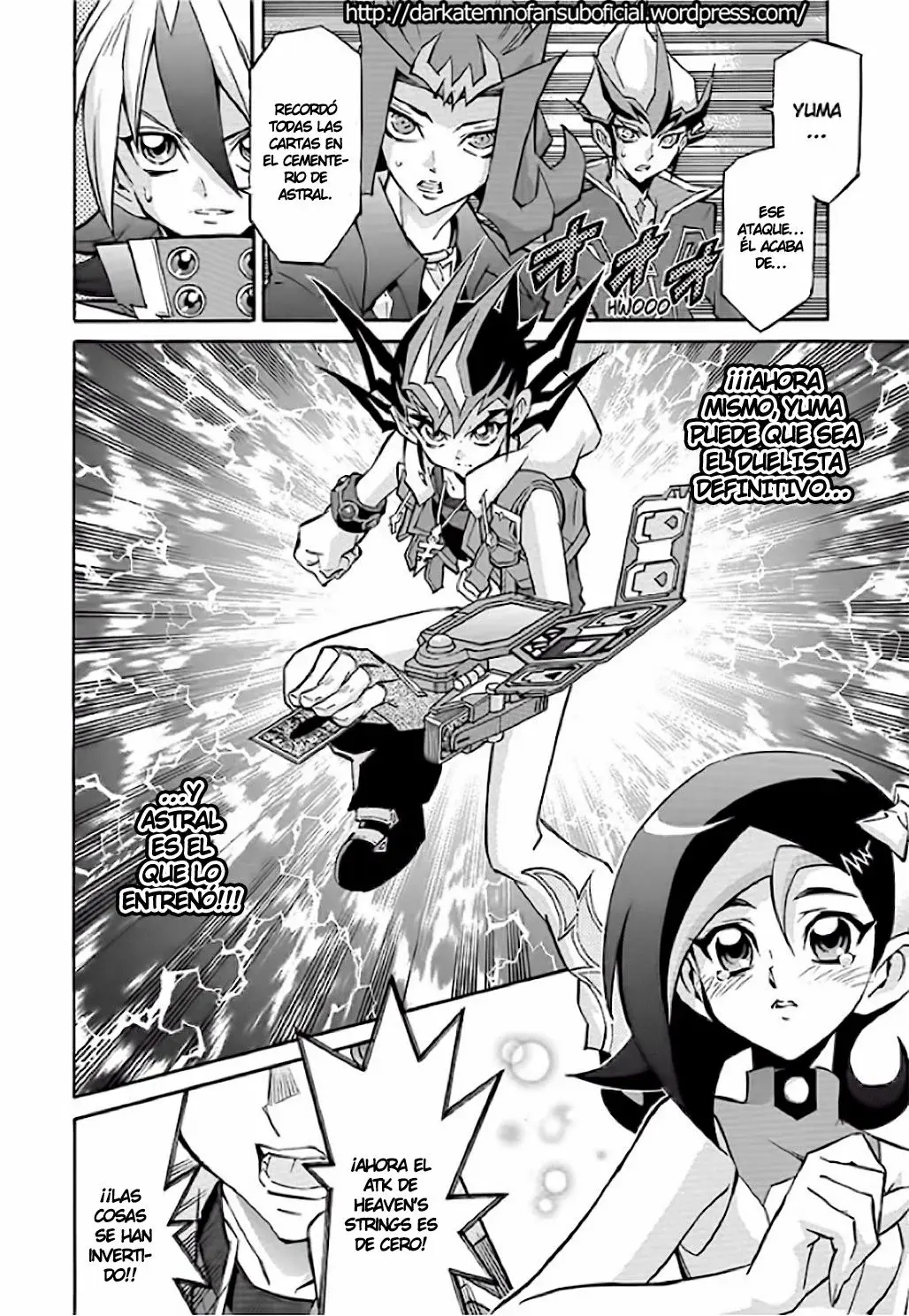 Capitulo 54 page 12