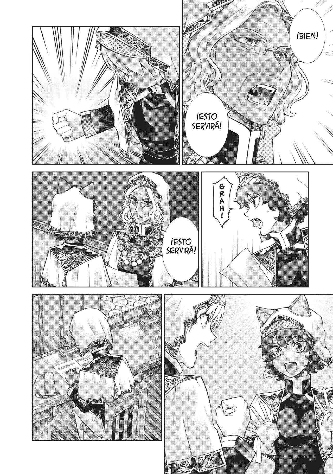 Capitulo 27 page 21