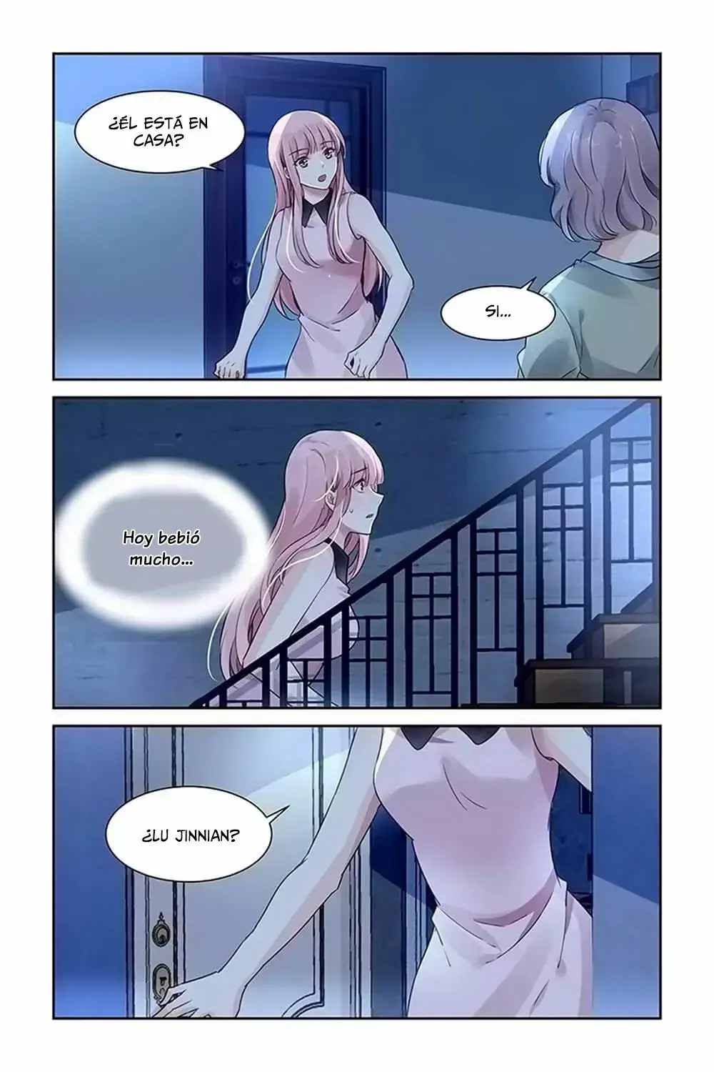 Capitulo 55 page 8
