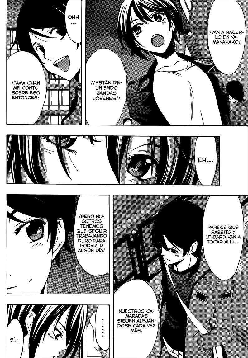 Capitulo 82 page 10
