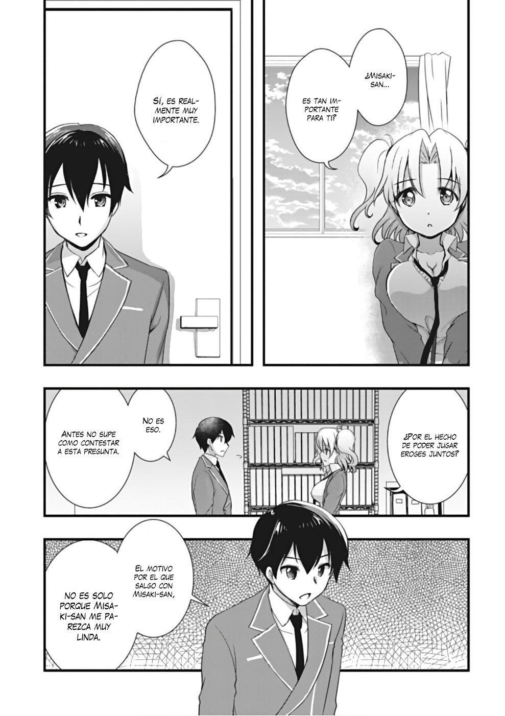 Capitulo 22 page 23
