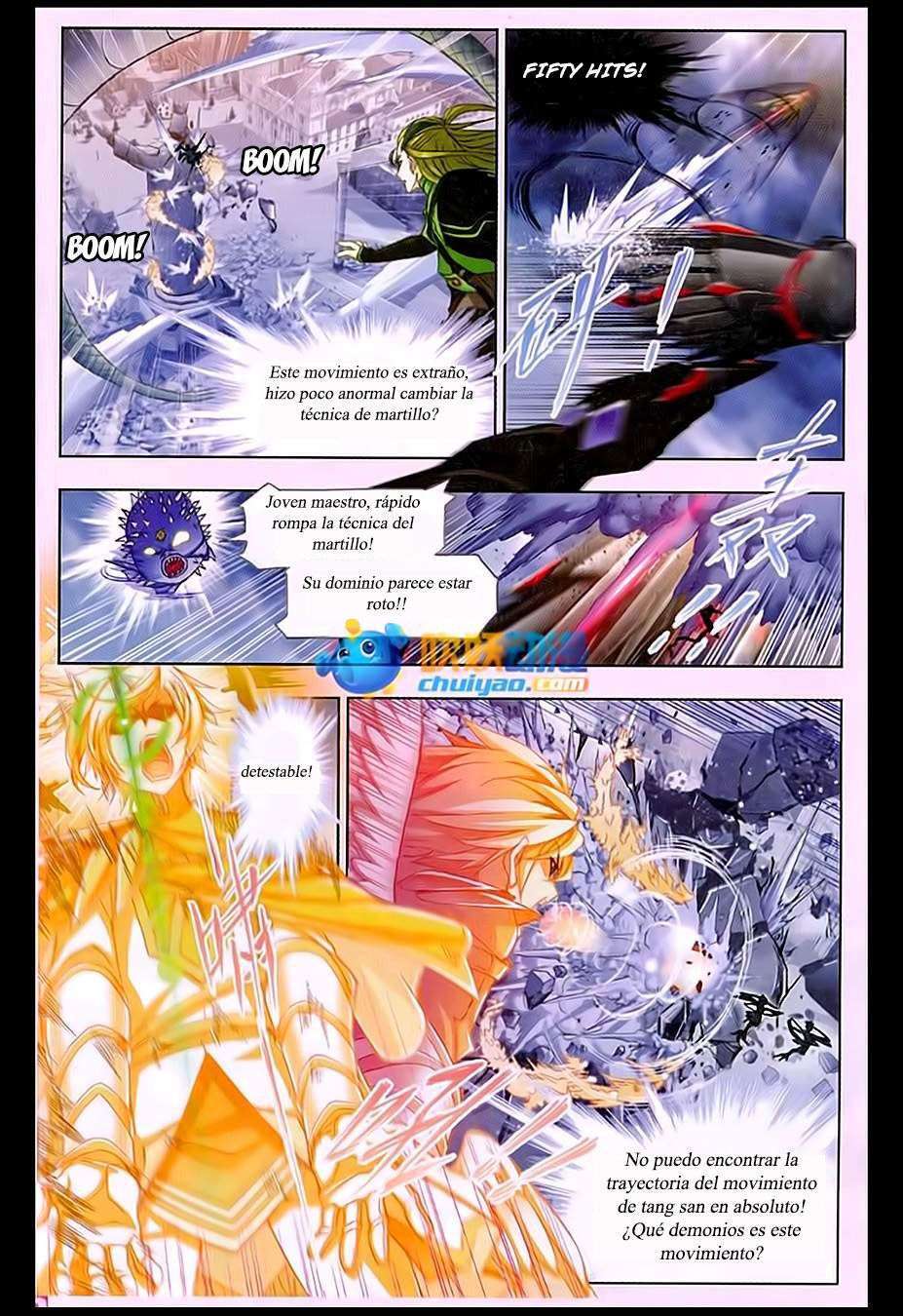 Capitulo 170 page 14