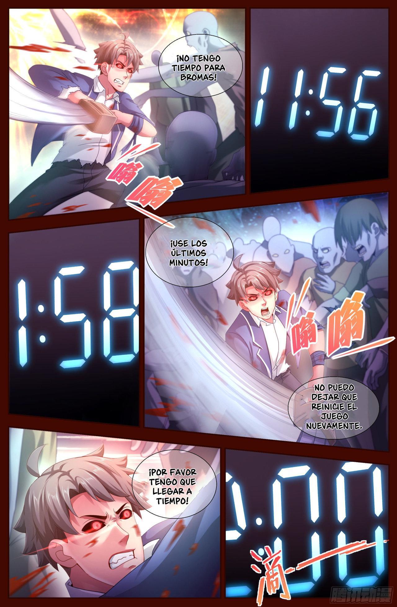 Capitulo 134 page 7