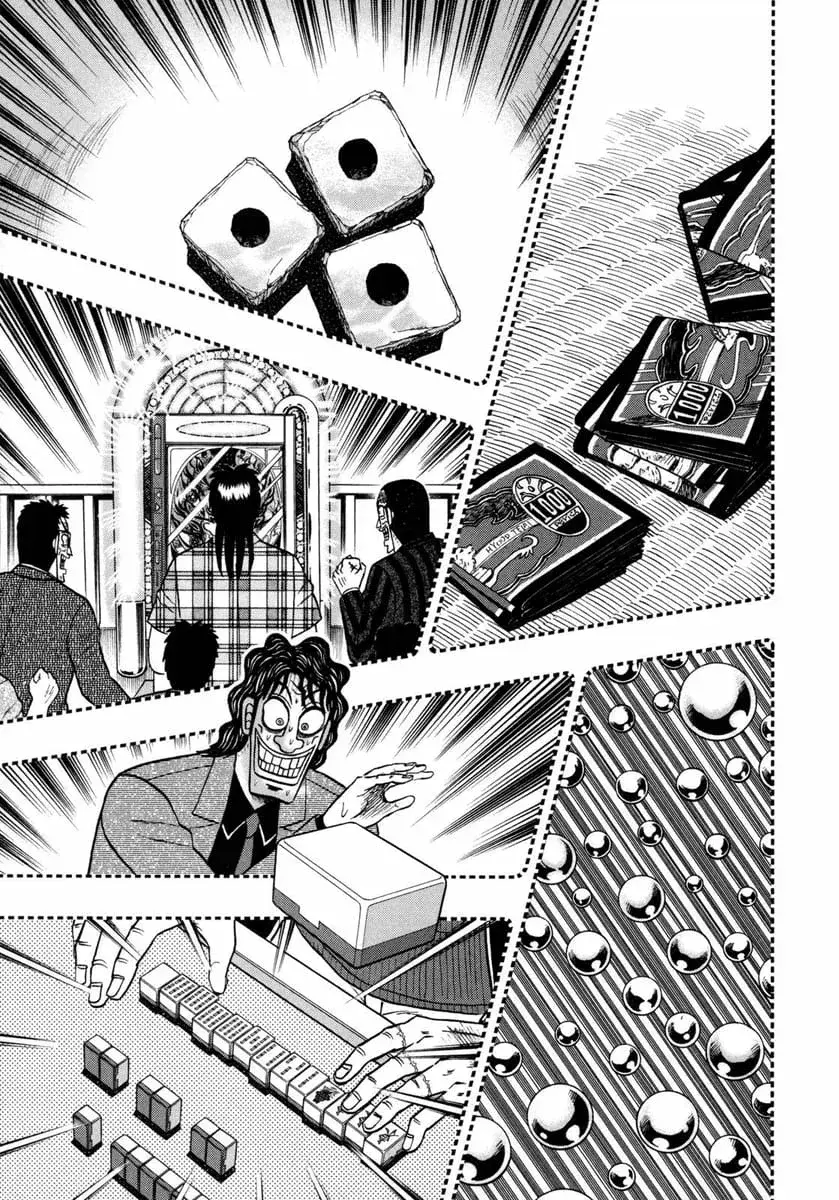 Capitulo 52 page 17