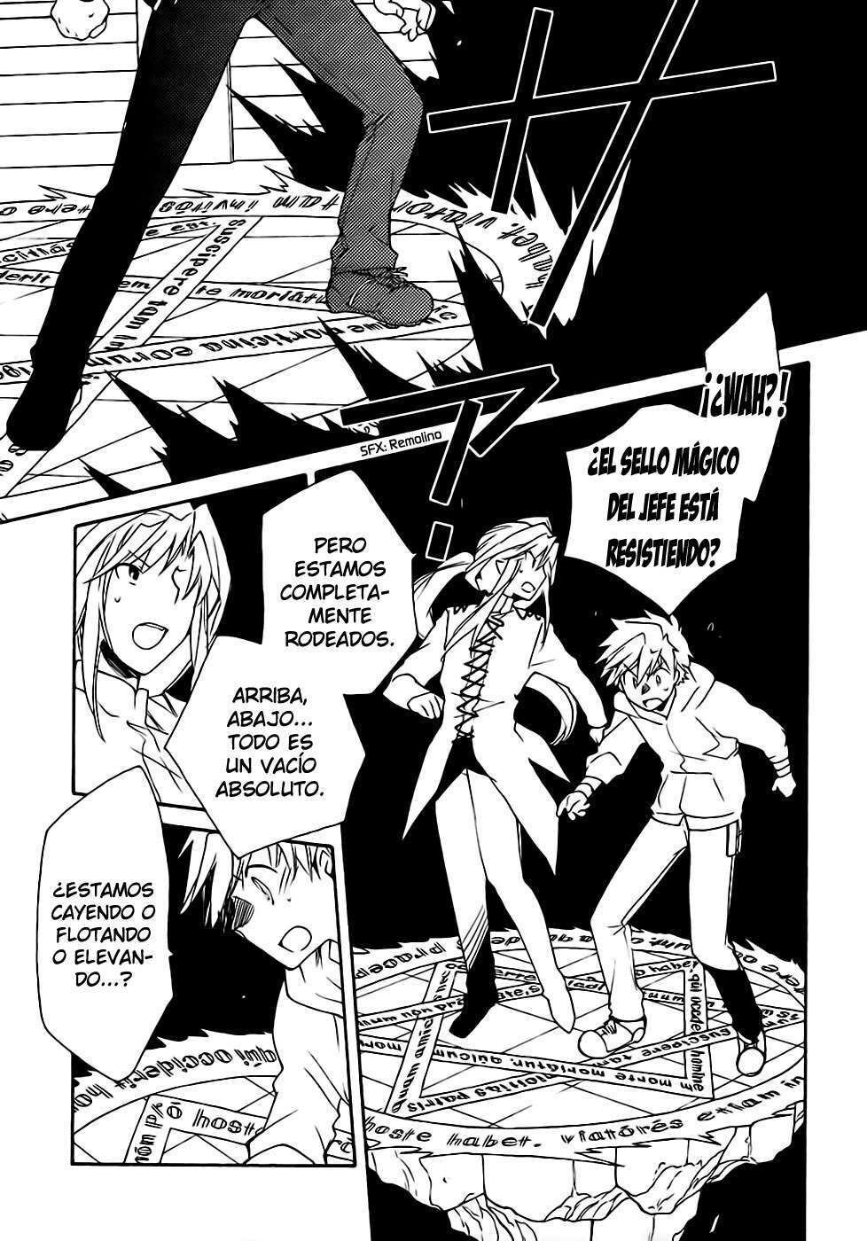 Capitulo 38 page 18