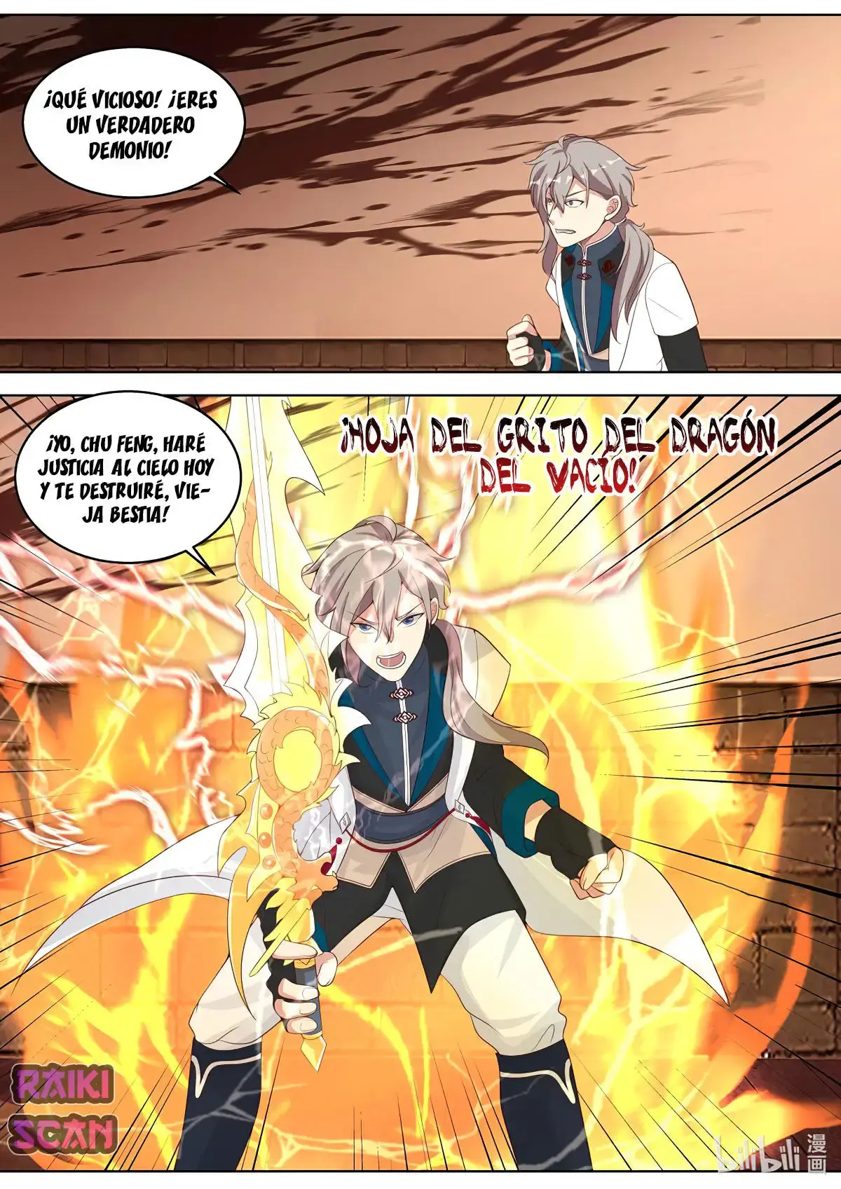 Capitulo 322 page 7